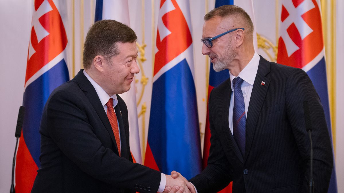 Okamura s Rašim ocenili podobná stanoviska, dohodli se na slaďování postojů