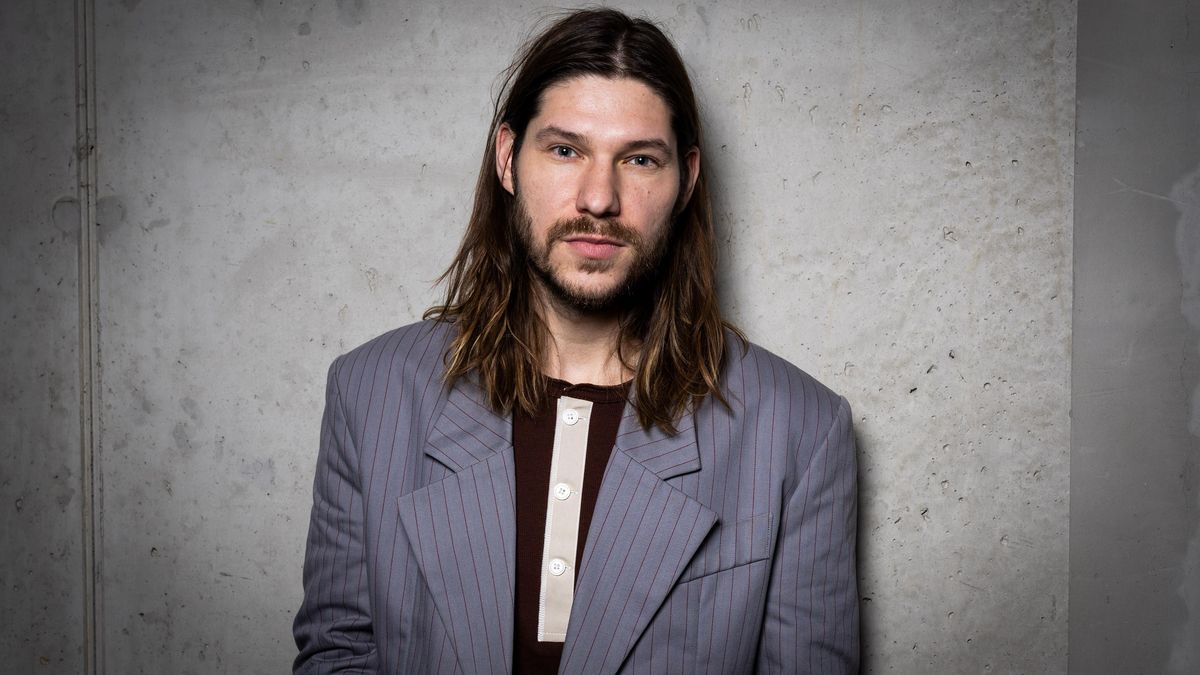 Prohrát je krásné. Donutí tě to na sobě pracovat, říká Marcell ze Zrádců