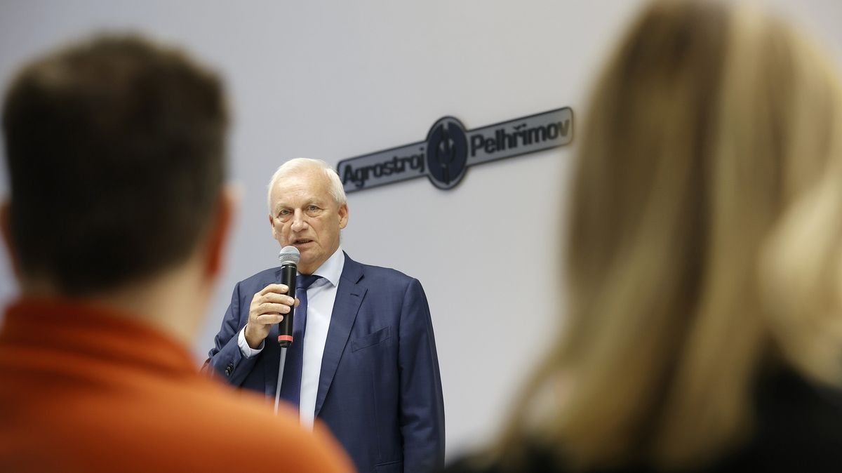 Agrostroj se propadl ztráty. Zavřel Polsko a Německo