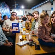 Druzí skončili po rozstřelové tipovací otázce Špekulanti. 