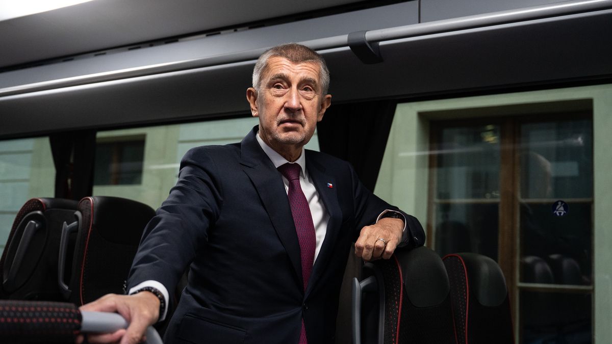 Vlevo dole: Zvítězí u Andreje Babiše pomstychtivost jako u Fica?