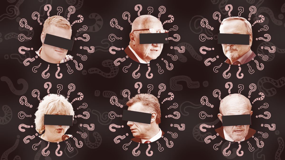 „Já nezval politiky. Z toho bude prů**er.“ Poznáte výroky z největších kauz roku?