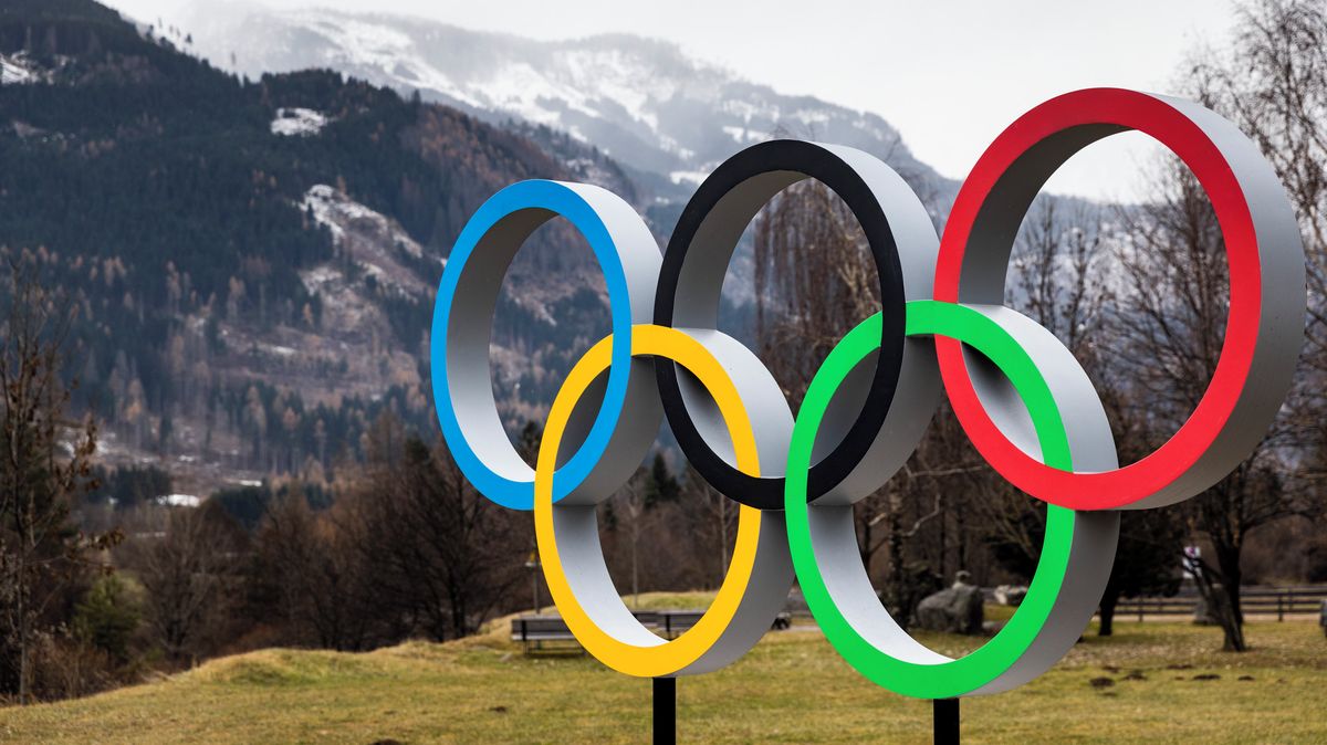 Sbohem, zimo! Olympiáda se vrací na místo činu a něco jí chybí