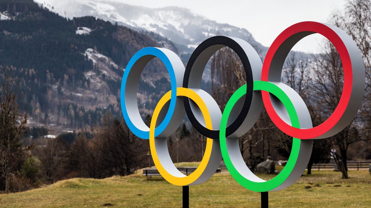 Na soutěže olympiády v Miláně a Cortině bylo prodáno 1,3 milionu vstupenek