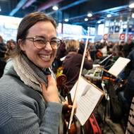 25. ročník Rybovky na Hlaváku! (23. prosince)