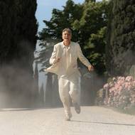 George Clooney jako Jay Kelly.