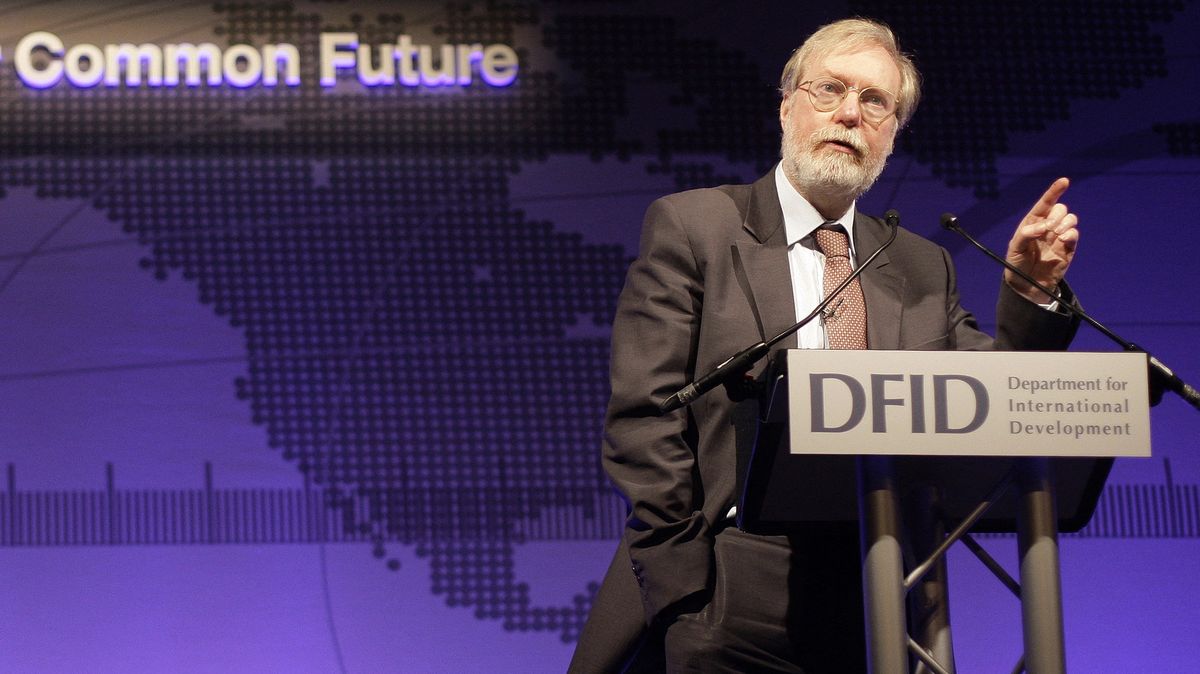 Sobectví a elitářství ničí západní kapitalismus, vysvětluje oxfordský ekonom