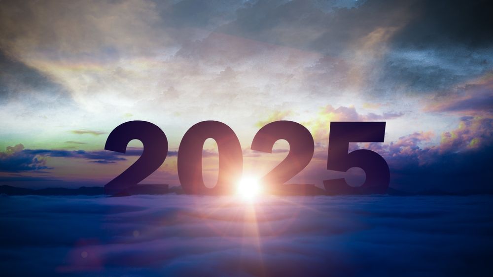 Čtvrtstoletí za námi. Proč se naše úzkost podobá té z roku 1925