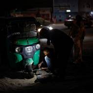 Dohoda s Mauritánií je vedle dohod s Tuniskem a Egyptem dalším příkladem toho, jak se EU snaží zajistit ochranu hranic před migrací už v tranzitních zemích.