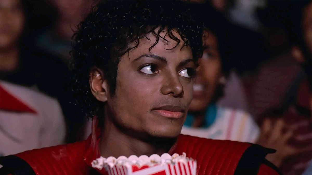 „Nejlepší byl rok 1984.“ MTV měla Michaela Jacksona, Prince i Madonnu