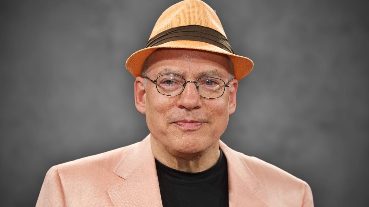 Zemřel německý režisér a LGBT+ aktivista Rosa von Praunheim