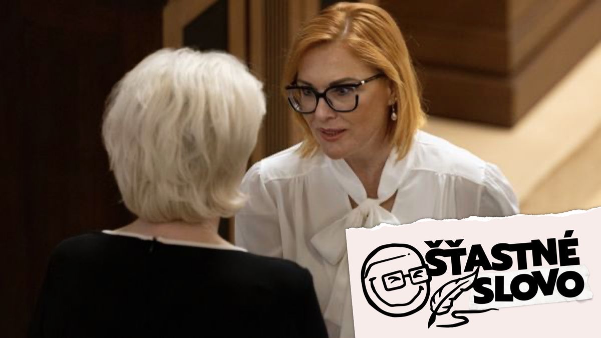 Šťastné slovo: Děti šly na film o Ukrajině. Plaga to musí zakázat