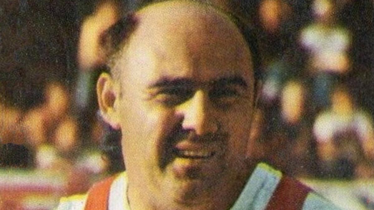 Zemřel kladivář, který vyhrál olympiádu 1972. A trénoval vítěze OH 1976 a 1980