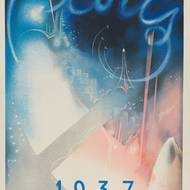 Eugène Beaudouin: Paris 1937. Světová výstava.