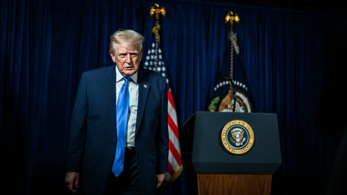 Dilema evropských populistů: Nevědí, jak přistupovat k Trumpovi