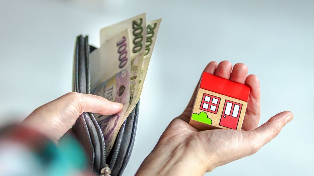 Úřad práce dostal do konce minulého roku 389 000 žádostí o superdávku