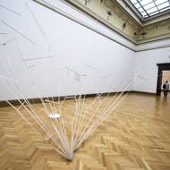 Kateřina Vincourová: Artérie, 2010 až 2011.