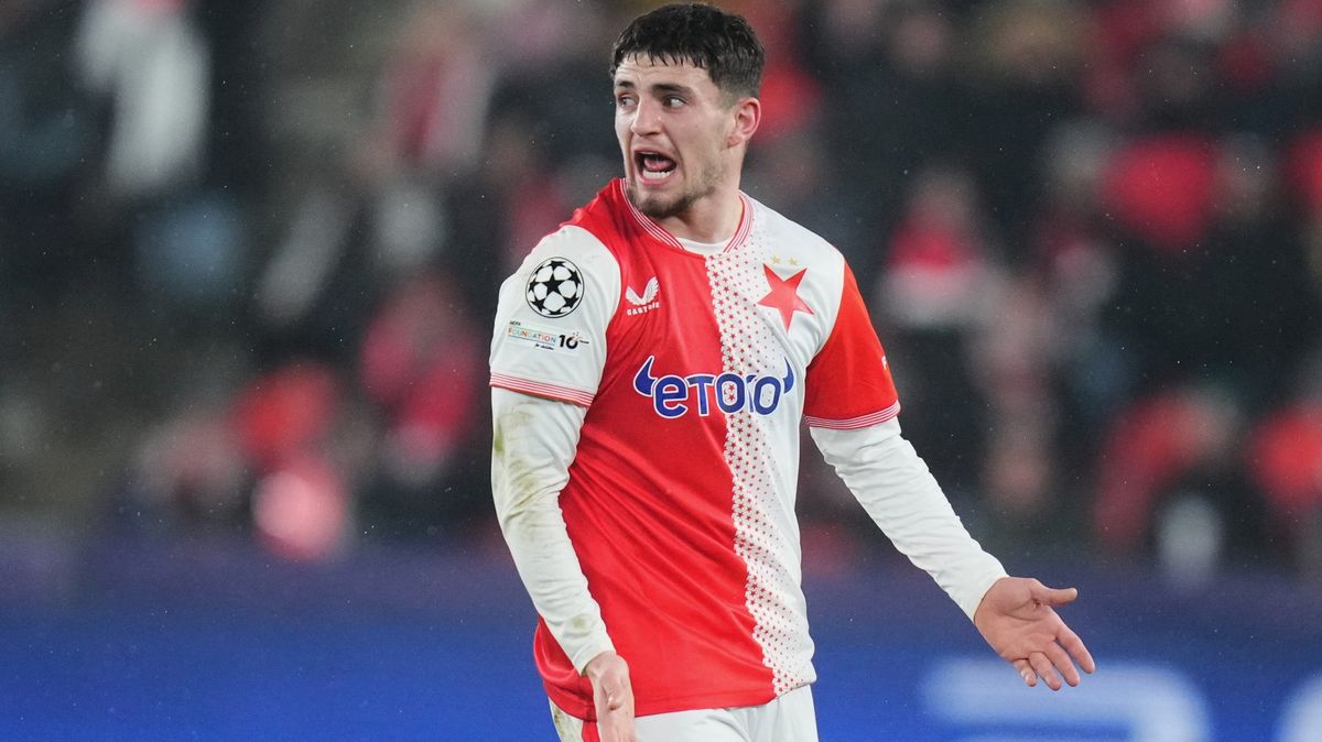 Řecká svatba končí. Co bude se Slavií, když se vypaří Zafeiris