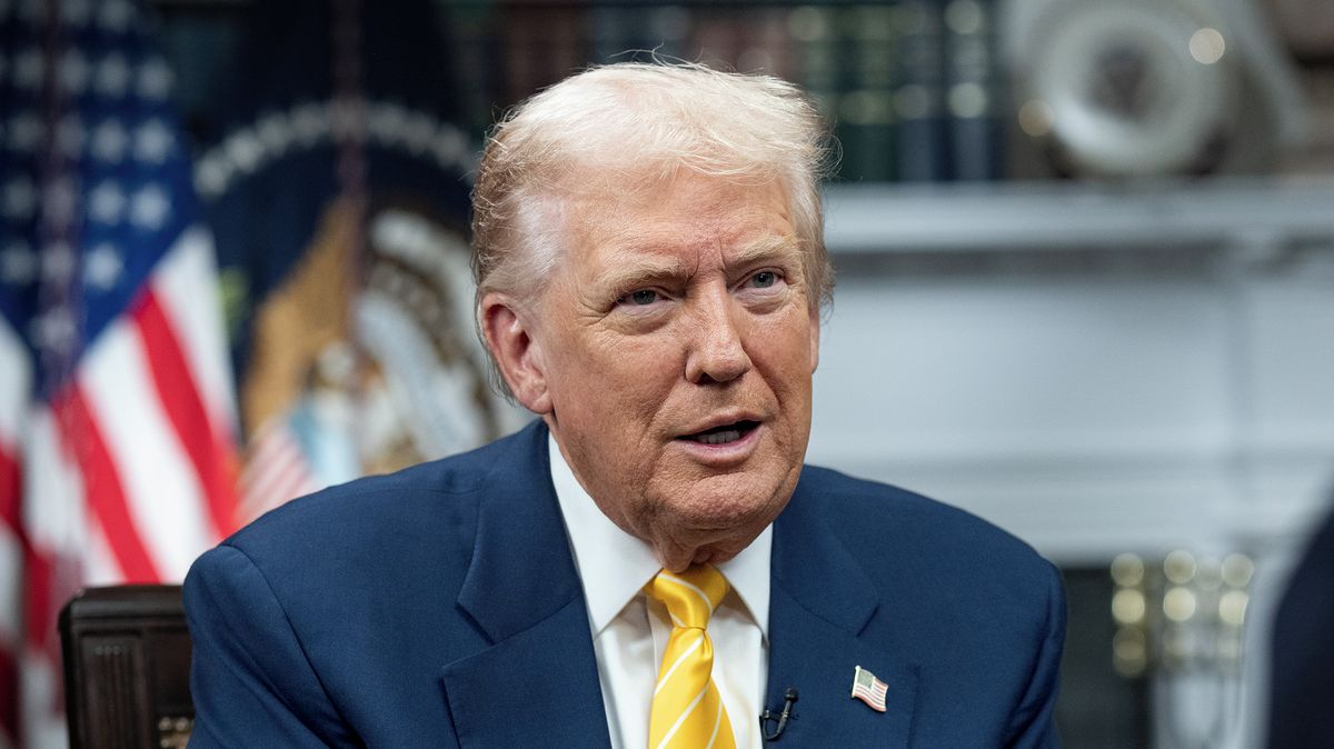 Trump Signs Fentanyl Executive Order: Weapon of Mass Destruction