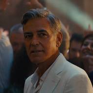 George Clooney jako Jay Kelly.