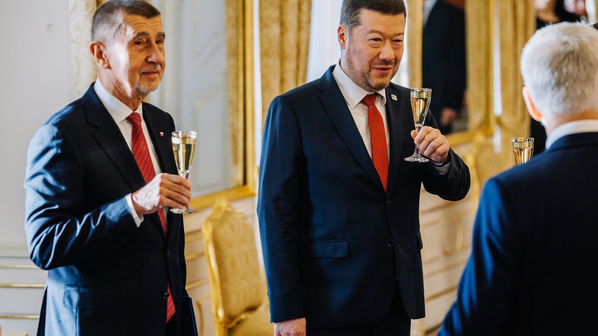 Dobrovský & Šídlo: Jak přežít další čtyři roky?