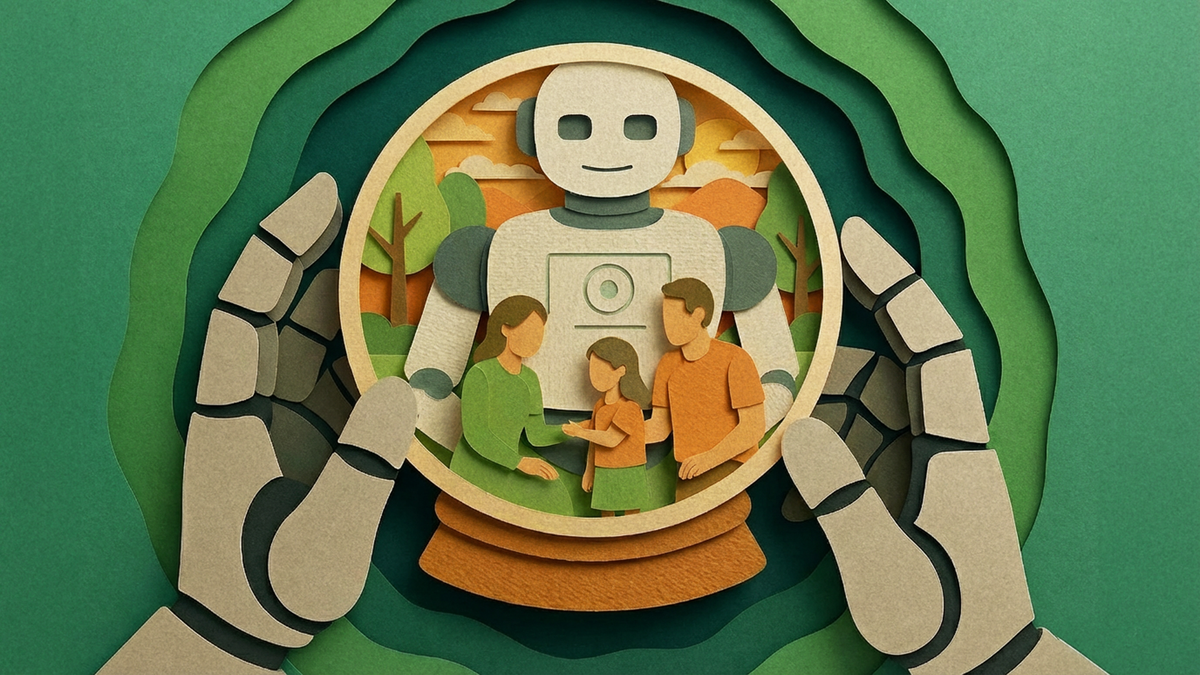 AI Bosses Reject “Work-Free” Future: Reality vs. Fantasy