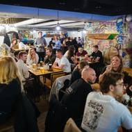 Do investičního pubkvízu se zapojilo celkem 13 týmů složených ze 4 až 6 členů.