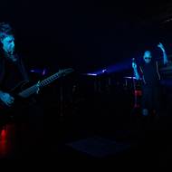 Na tak prostorný sál pomýšlela původně klubová sestava už před několika lety, plány však překazily pandemie a ruská válka na Ukrajině.