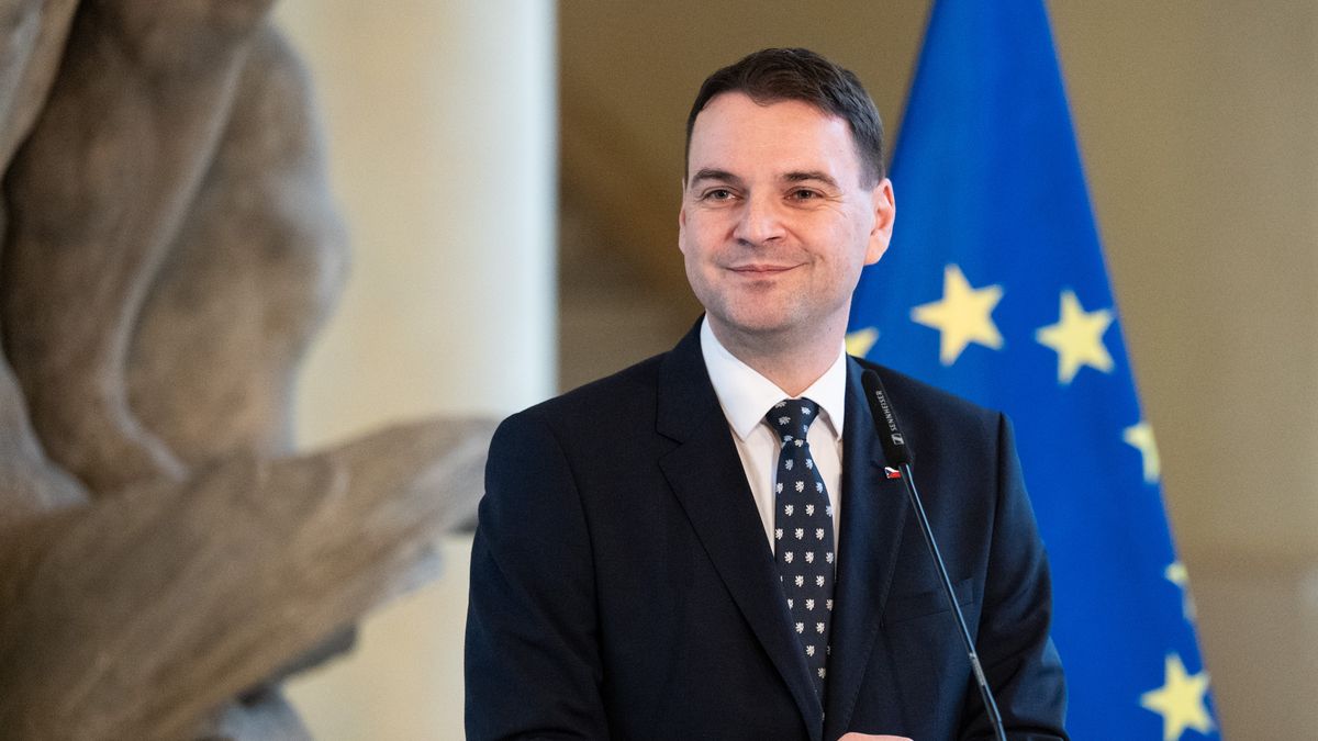 Macinka by rád s Ukrajinou spolupracoval na poli protidronové ochrany