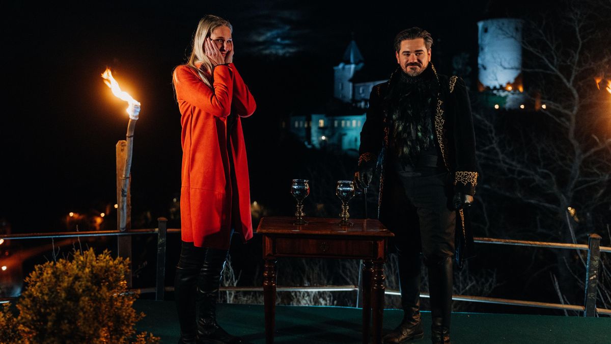 Komentář: Mia vyhrála Zrádce s tíživým vzkazem