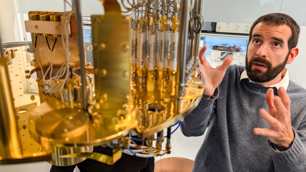 Sázka na záhadnou částici Microsoftu vyšla. Teď chce z osmi udělat milion