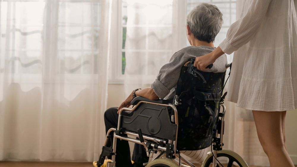 „Tady můžeme říct, že už nemůžeme.“ Co řeší pečující lidé na skupinové terapii