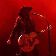 Poté absolvovala dva vyprodané koncerty v klubu v Londýně.