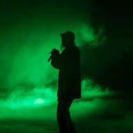 Bylo to jako exorcismus, při kterém z duší fanoušků vymýtil všechna trápení.