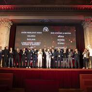 Vyhlášení michelinského průvodce 2025, Mariánské Lázně