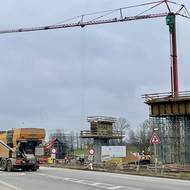 Součástí bude také dlouhá estakáda.