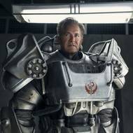 Kyle MacLachlan jako Hank.