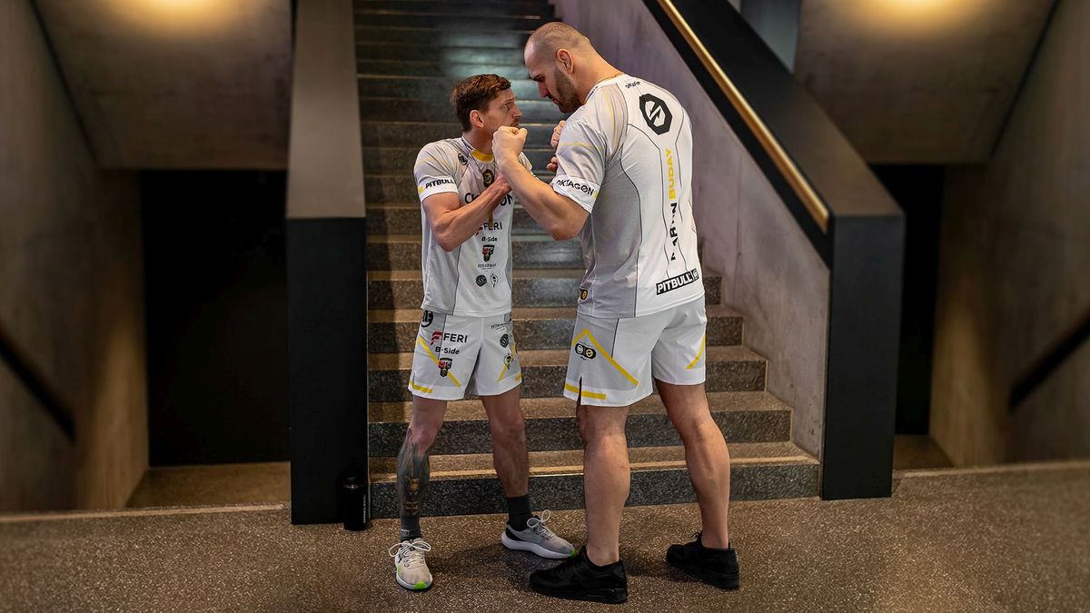 Před bojem shodí i 15 kilo. Hvězdy MMA prozradily, jak se perou s váhou