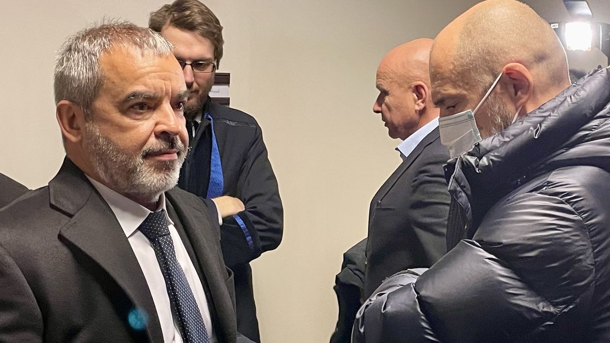 Brněnský soud schválil první dohodu o vině a trestu v kauze Stoka