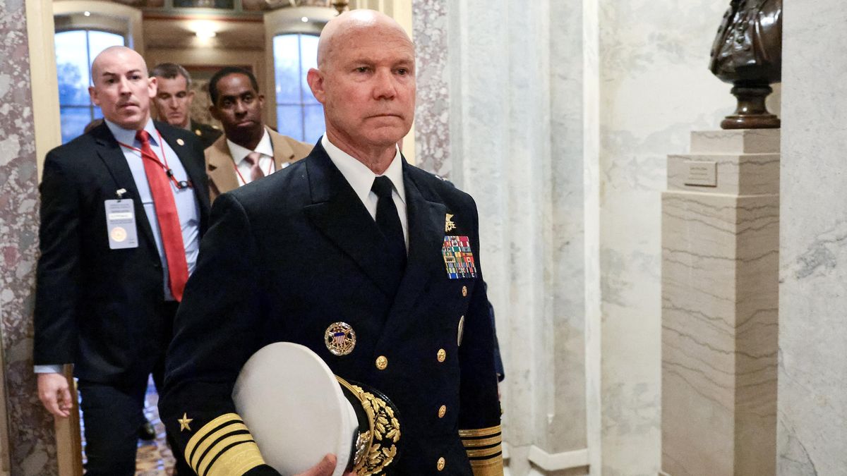 Americký admirál se přiznal, že vydal rozkaz k zabití trosečníků