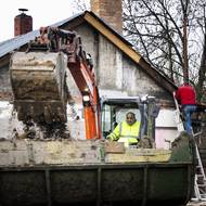 Odpůrci demolice v minulosti žádali o pomoc i prezidenta Petra Pavla nebo zmocněnkyni pro lidská práva Kláru Šimáčkovou Laurenčíkovou.