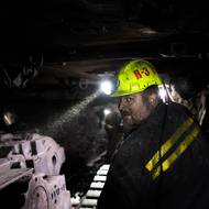 Uhlí, které v dole vytěží, putuje nejčastěji do Polska a na Ukrajinu. Čeští zákazníci už nejsou.