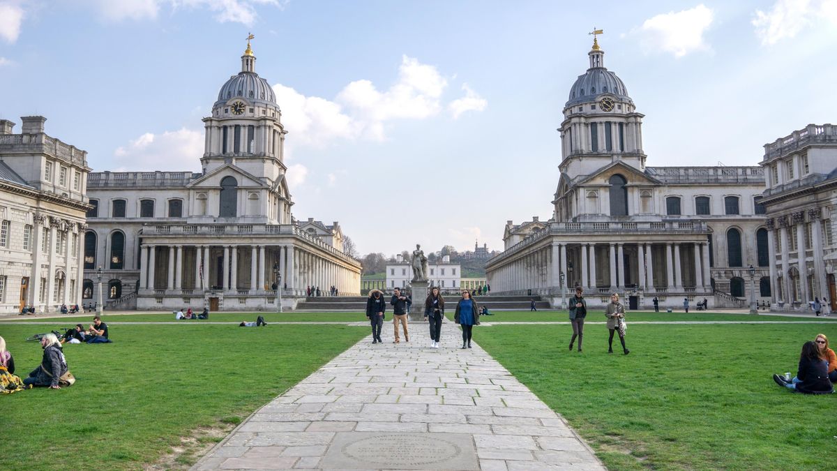 Británie se znovu připojí k výměnnému studentskému programu Erasmus