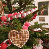 Vánoce šlechty - Náchod.