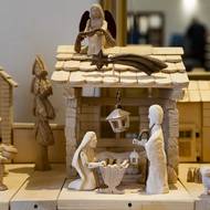 Mají mechanické části…