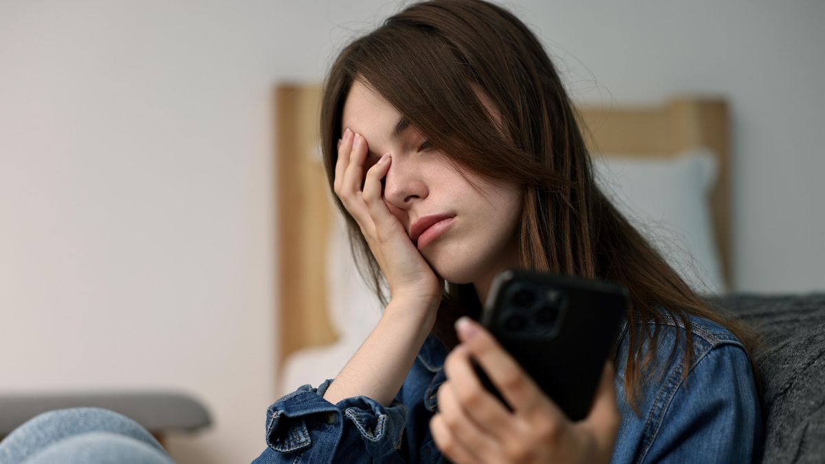 Horší než kouření i obezita. Nenápadná pandemie s těžkými následky