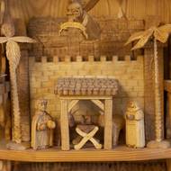 Na návštěvníky také čeká již tradičně kvíz. 