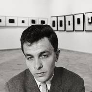 18. prosince zemřel ve věku 96 let rakouský malíř Arnulf Rainer, jeden z nejvýznamnějších představitelů poválečného umění v Rakousku.