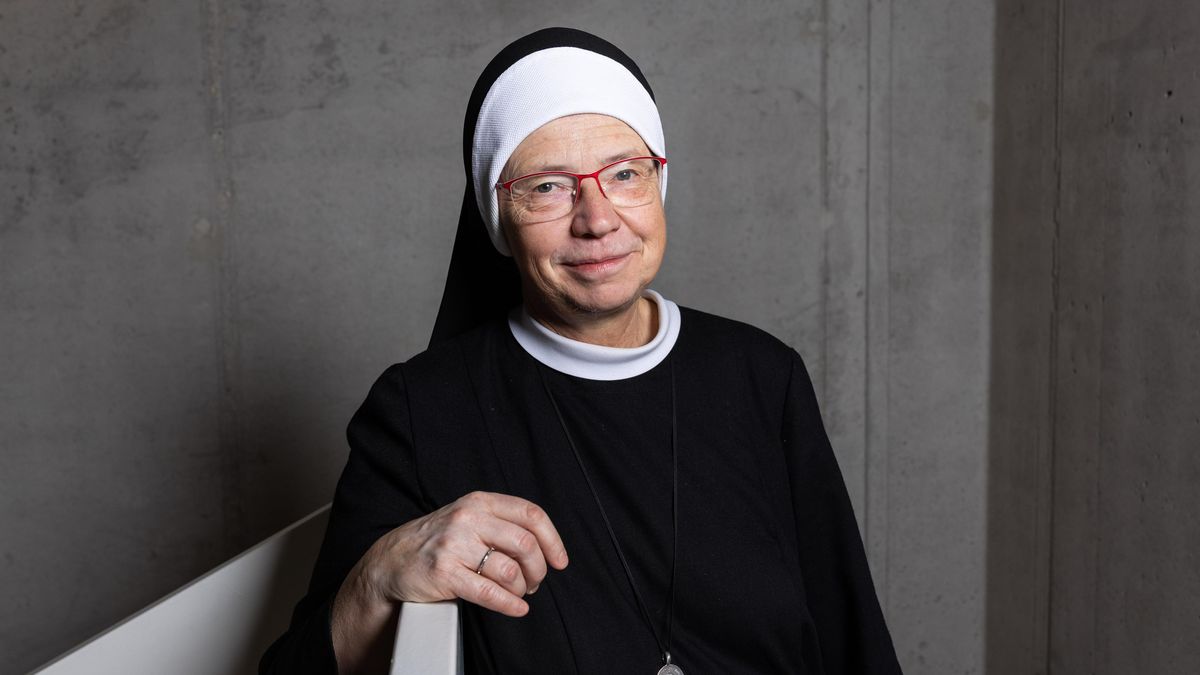 „Advent, kdy vše ztichlo.“ Sestra Angelika o posledních dnech Václava Havla