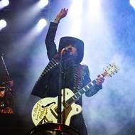 Na aktuálním turné Lucii doprovází bývalí členové Michal Penk, Tomáš Waschinger a Petr Franc.